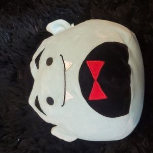 Squishmallow vampire Halloween plush